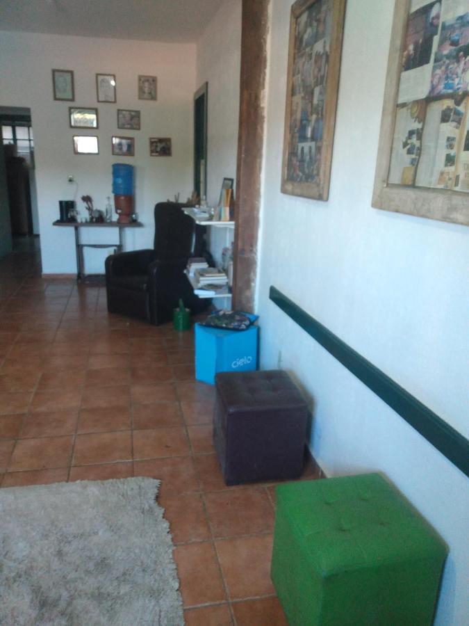Cantinho De Tiradentes Exterior foto